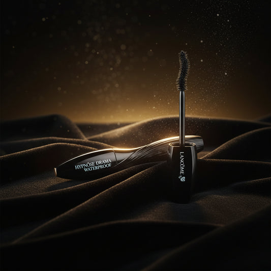 Lancôme Hypnose Drama Waterproof Mascara #01 Excessive Black