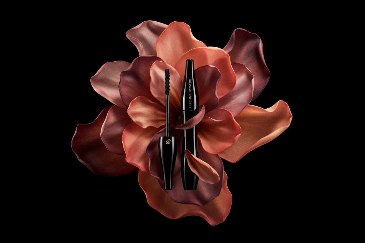 Hypnôse Mascara #01 Noir Hypnotic