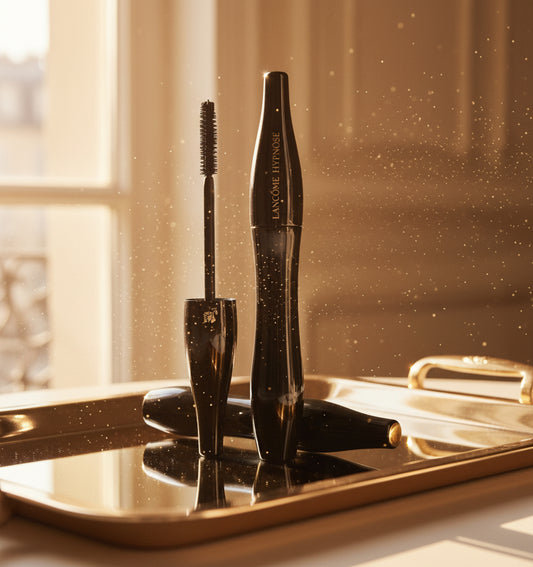 Lancôme Hypnôse Mascara #01 Noir Hypnotic 6,2ml