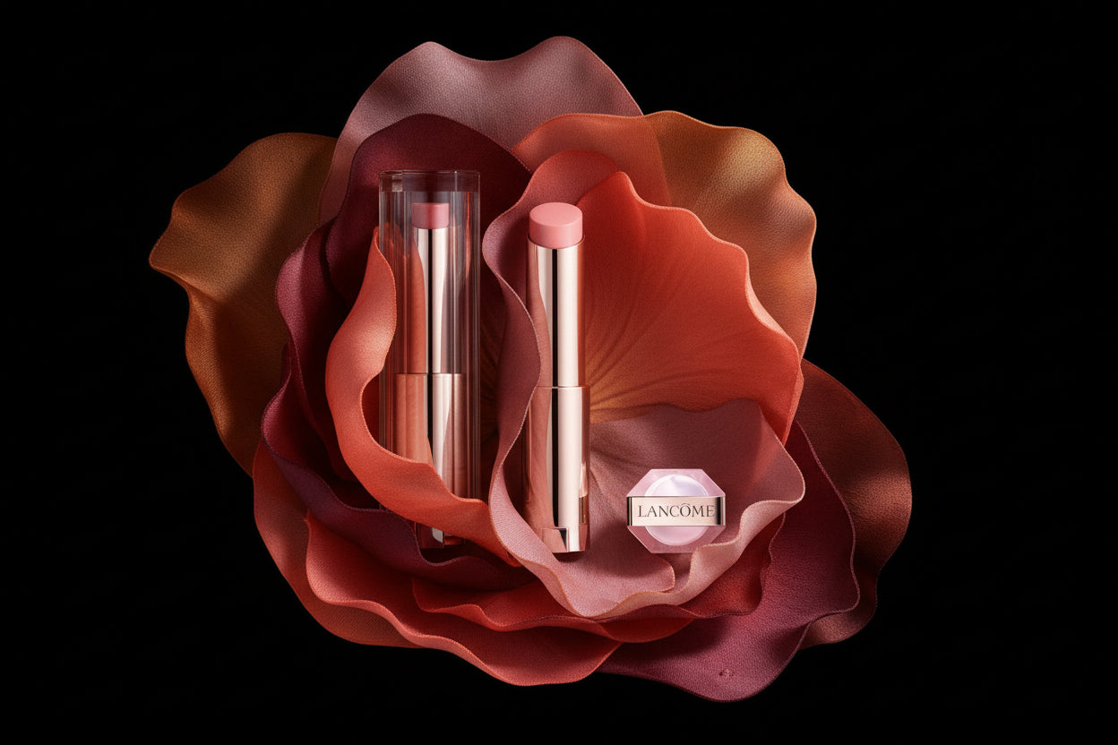 Lip Idôle Butterglow #10 Pink Òh Lala