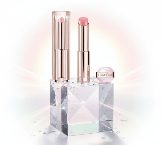 Lancôme Lip Idôle Butterglow Lip Balm #10 Pink Ôh Lala