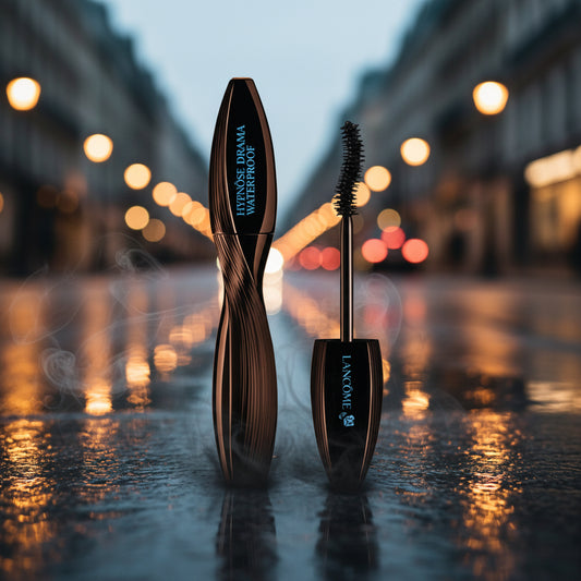 Lancôme Hypnose Drama Waterproof Mascara #01 Excessive Black