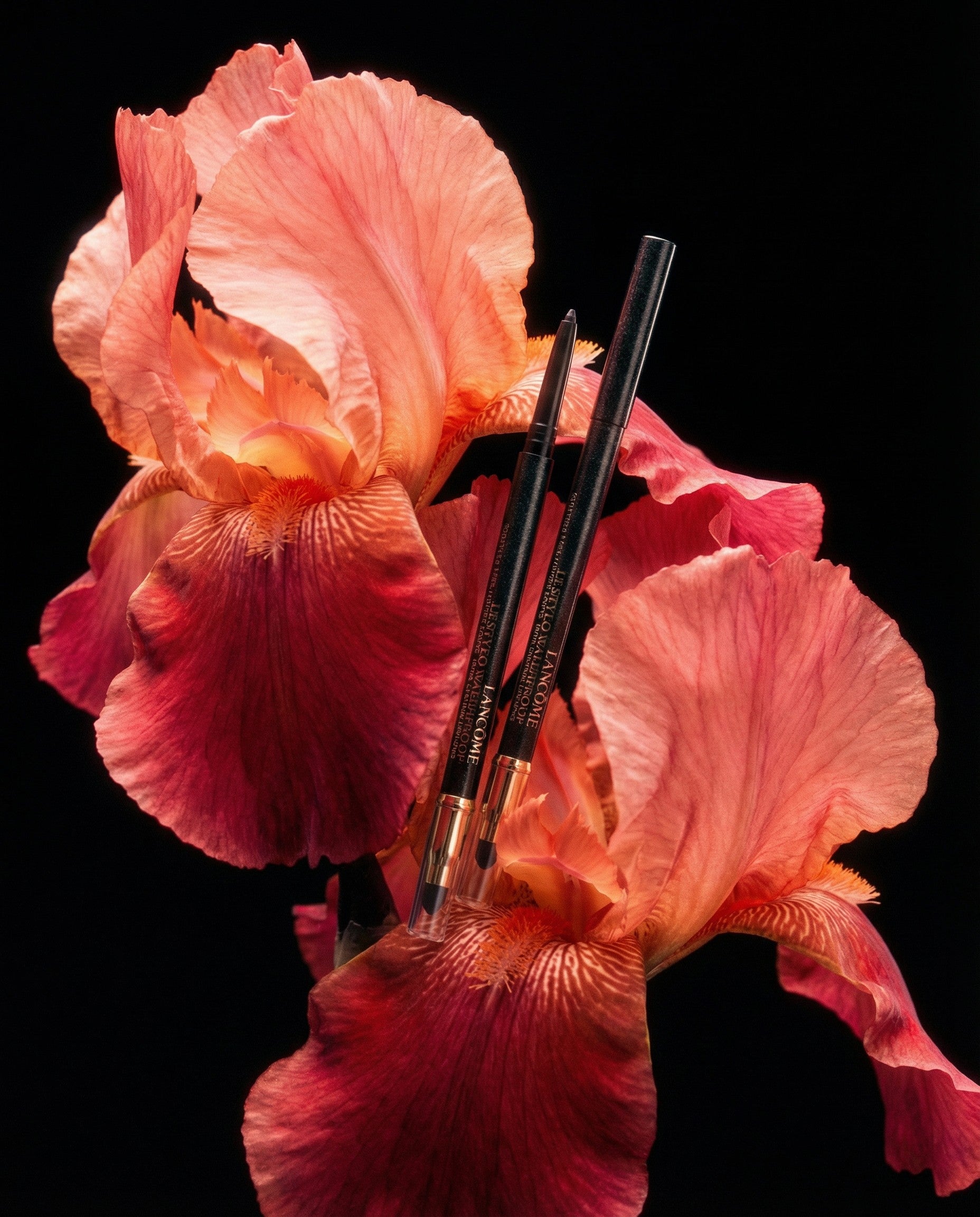 Le Stylo Waterproof Eyeliner #01 Noir Onyx