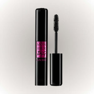 Lancôme Monsieur Big Mascara för volym och intensitet i ögonfransarna.