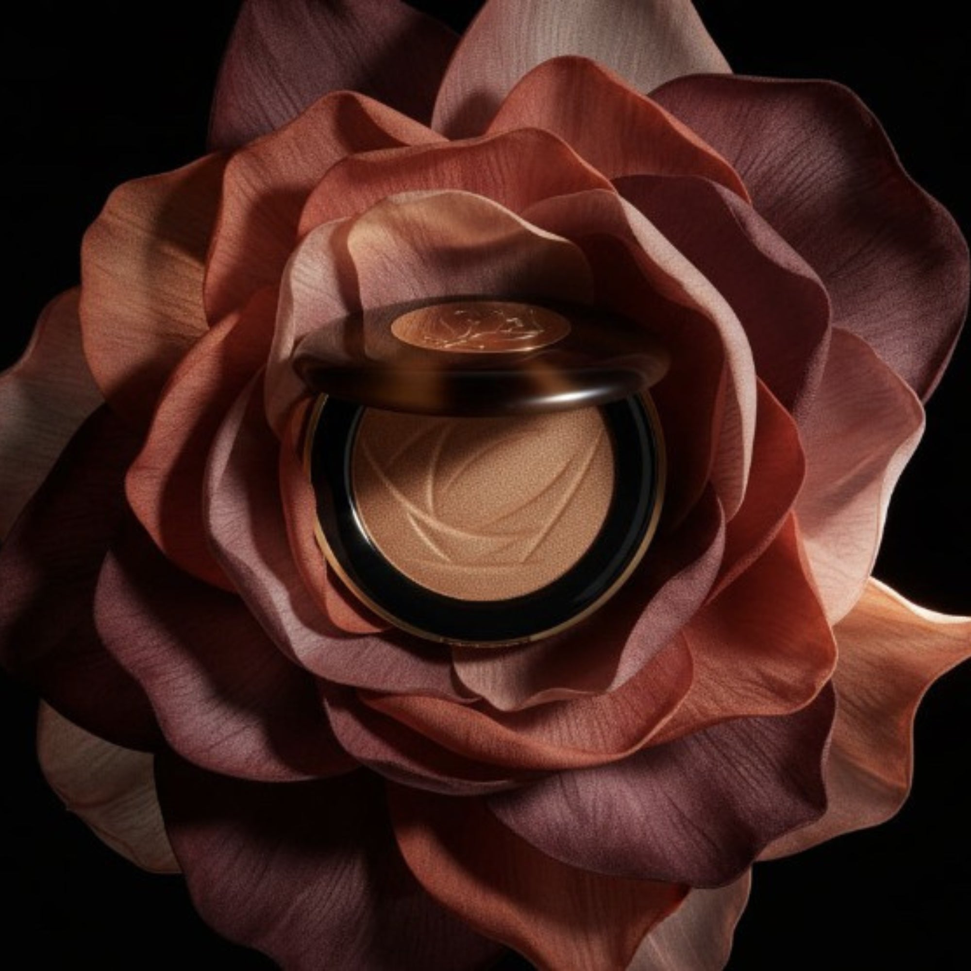 Lancôme Teint Idole Ultra Wear C.E. Skin Bronzer #01 Fair