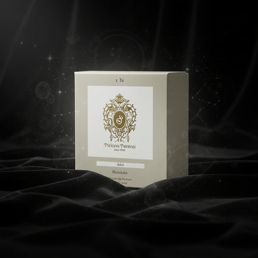 Unisex Perfume Tiziana Terenzi-0
