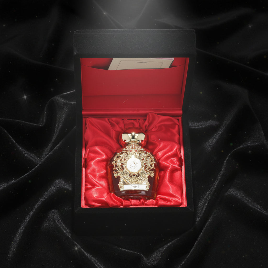 Unisex Perfume Tiziana Terenzi-1