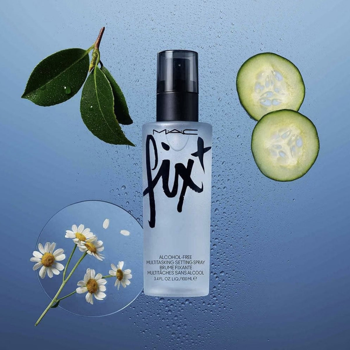MAC Fix+ Original Setting Spray 30ml