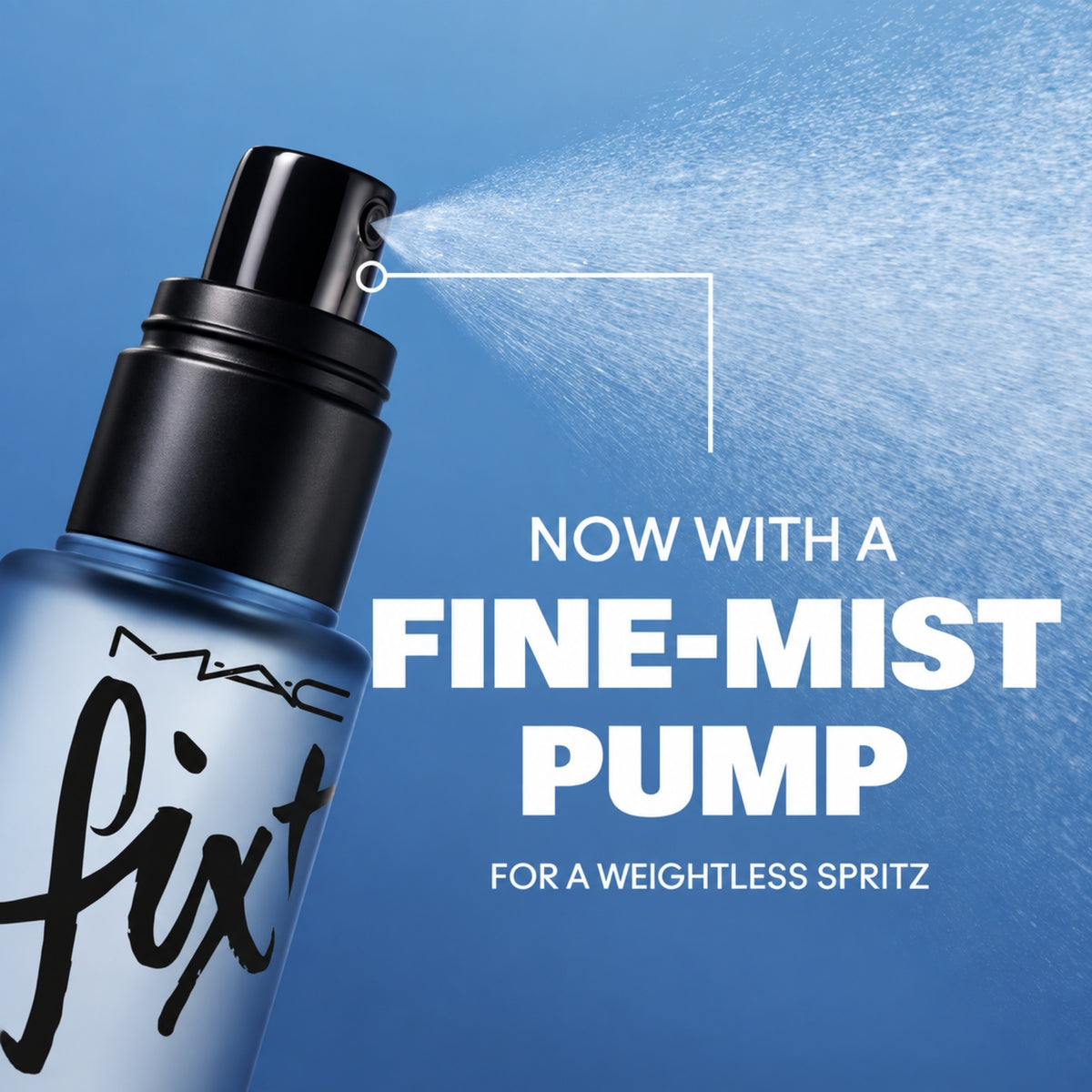 MAC Fix+ Original Setting Spray 100ml