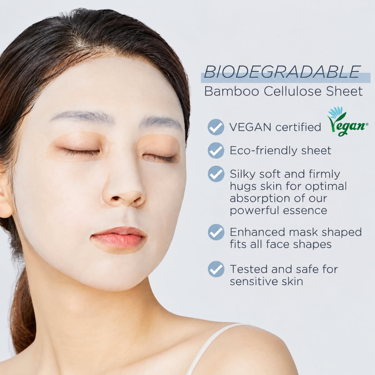 MEDIHEAL Collagen Essential Mask 10-Sheets