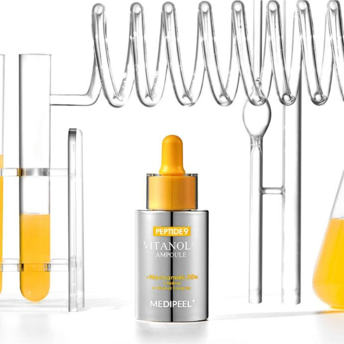 MEDIPEEL Peptide 9 Vitanol Ampoule Pro 30ml