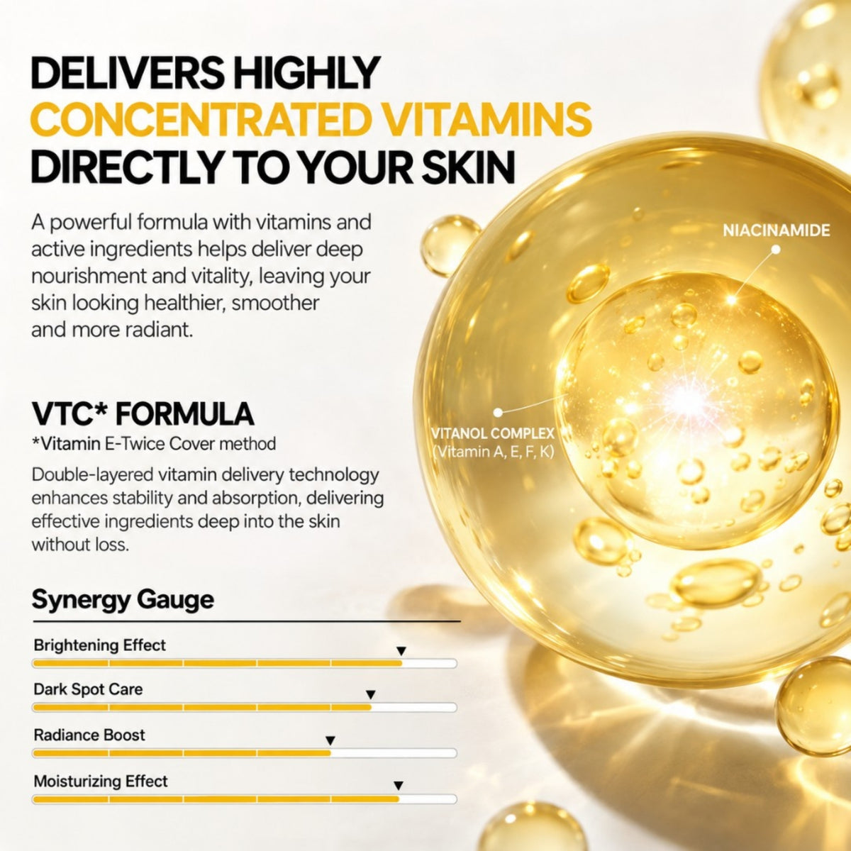 MEDIPEEL Peptide 9 Vitanol Ampoule Pro 30ml