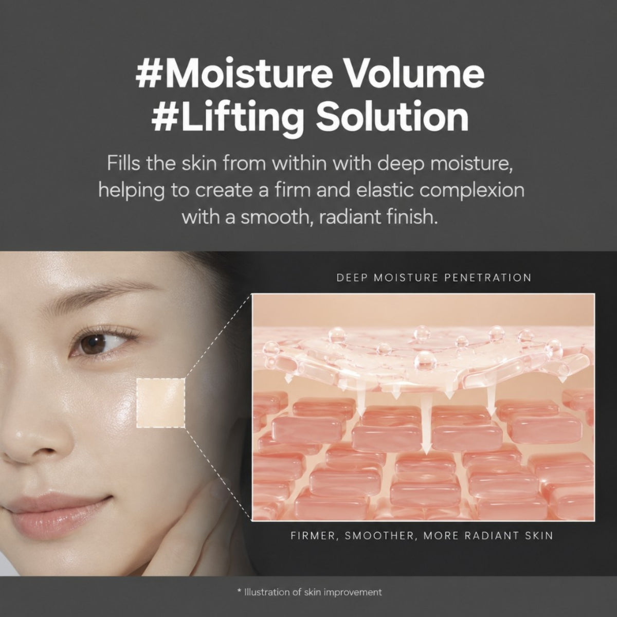 MEDIPEEL Peptide 9 Volume Lifting Pro All In One Essence 100ml