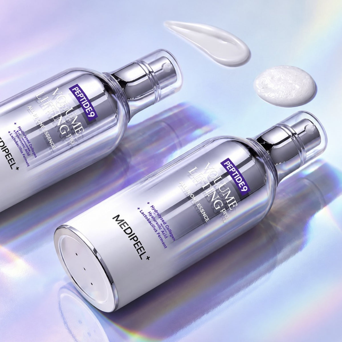 MEDIPEEL Peptide 9 Volume Lifting Pro All In One Essence 100ml