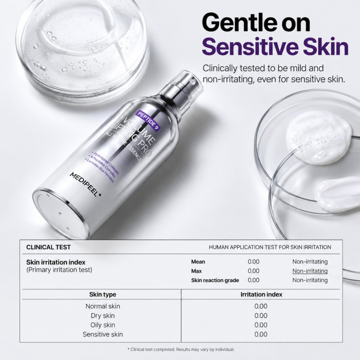 MEDIPEEL Peptide 9 Volume Lifting Pro All In One Essence 100ml
