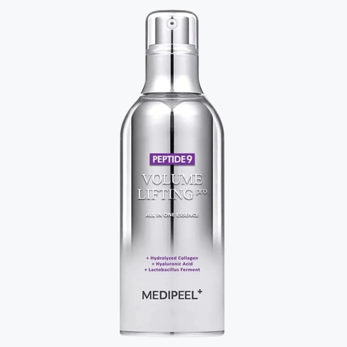 MEDIPEEL Peptide 9 Volume Lifting Pro All In One Essence 100ml
