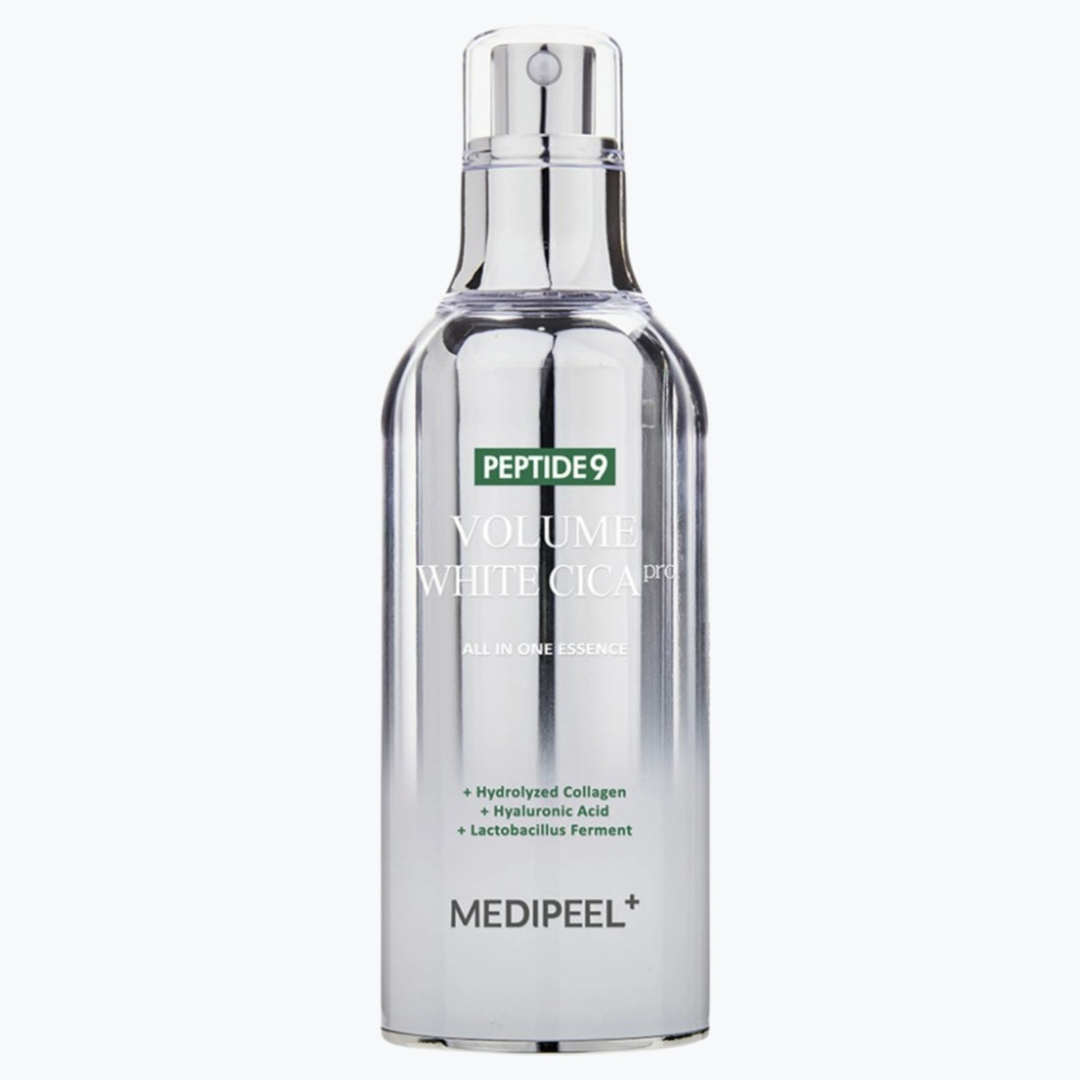 MEDIPEEL Peptide 9 Volume Pro White Cica Essence 50ml