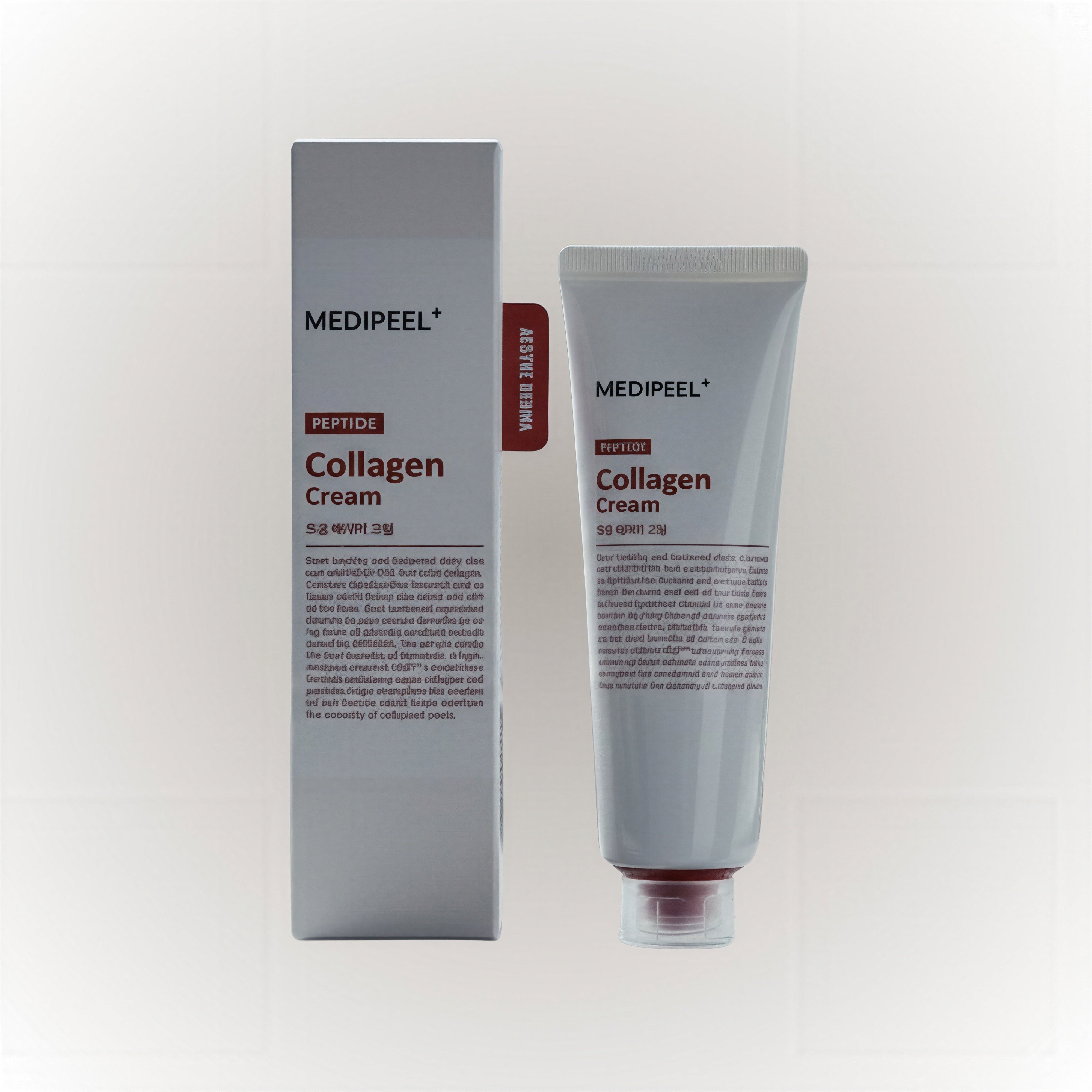 Red Lacto Collagen Barrier Firming Cream 80ml