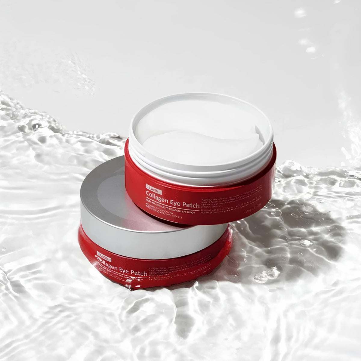 MEDIPEEL Red Lactocollagen Eye Patch