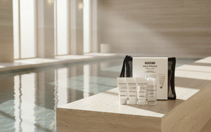MEDIPEEL Peptide 9 Aqua Essence Trial Kit 4 - delar - | SKNLÛX