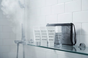 MEDIPEEL Peptide 9 Aqua Essence Trial Kit 4 - delar - | SKNLÛX