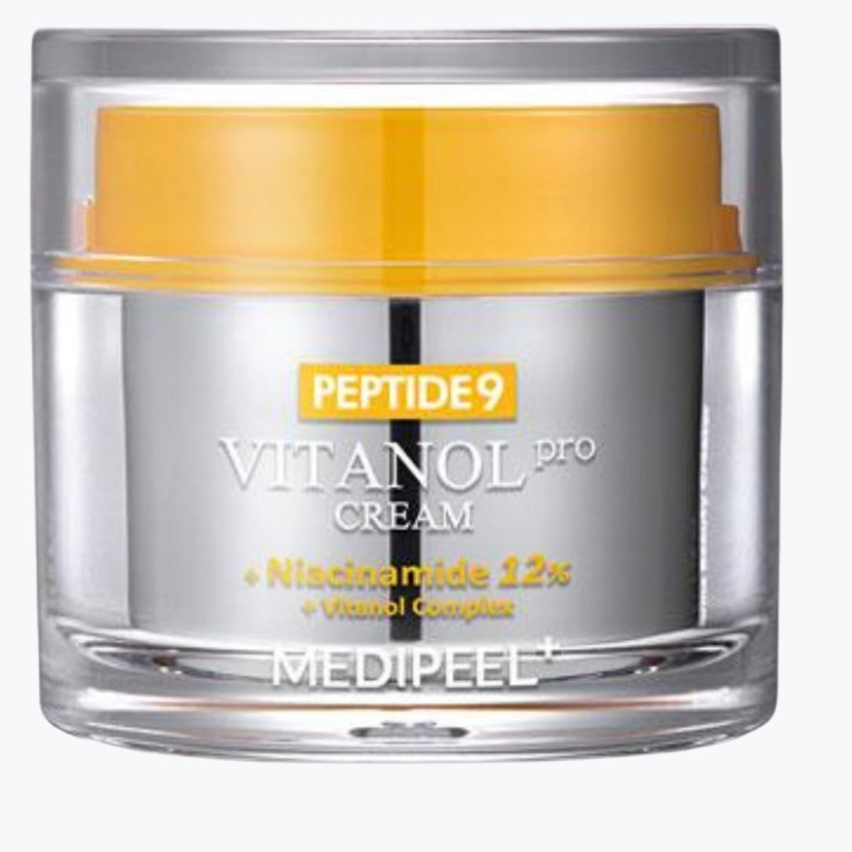MEDIPEEL Peptide 9 Vitanol Cream Pro 50g