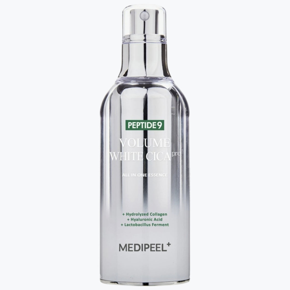MEDIPEEL Peptide 9 Volume Pro White Cica Essence 100ml