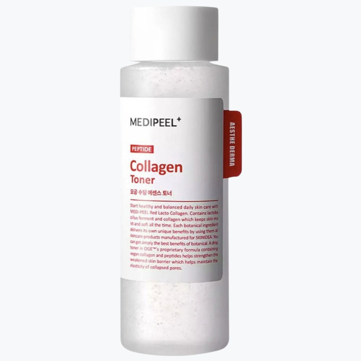 MEDIPEEL Red Lacto Collagen Soothing Essence Toner 200ml