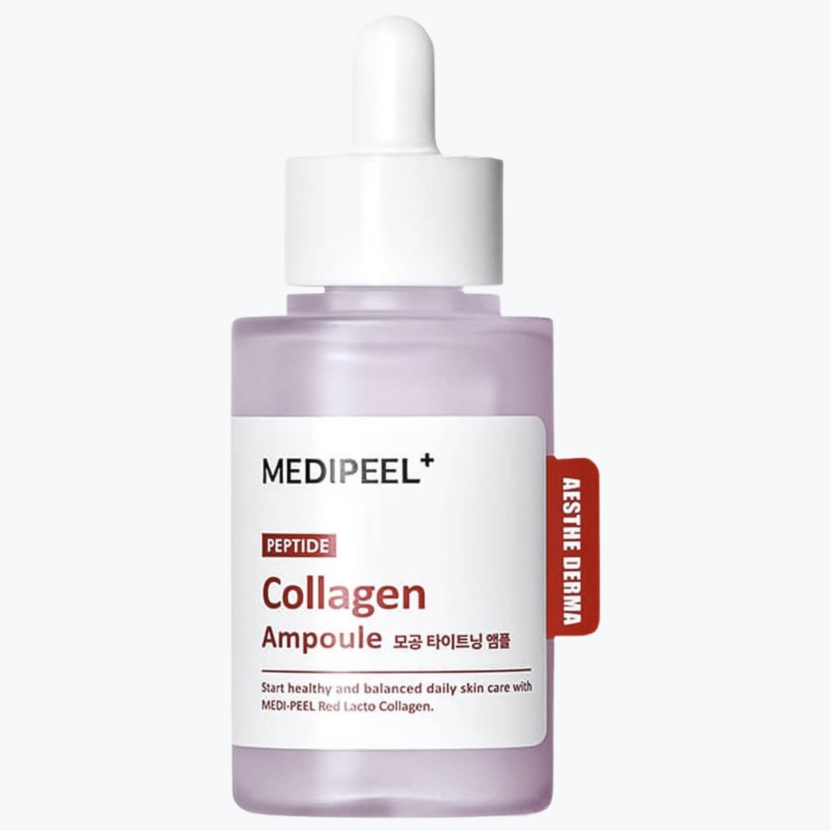 MEDIPEEL Red Lacto Collagen Tightening Ampoule 50ml