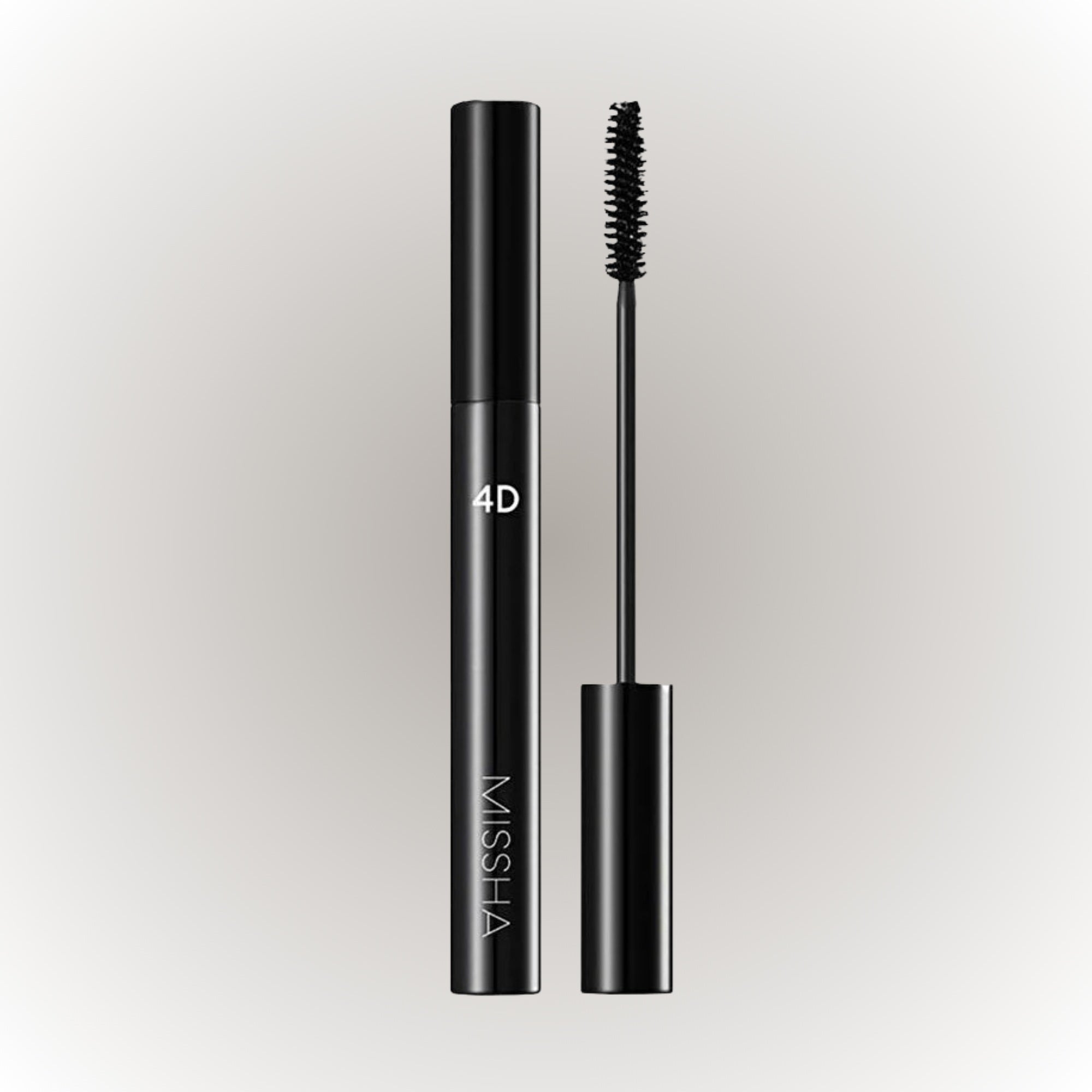 4D Mascara