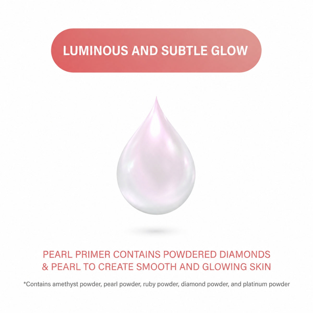 MISSHA Glow BB Boomer 40ml