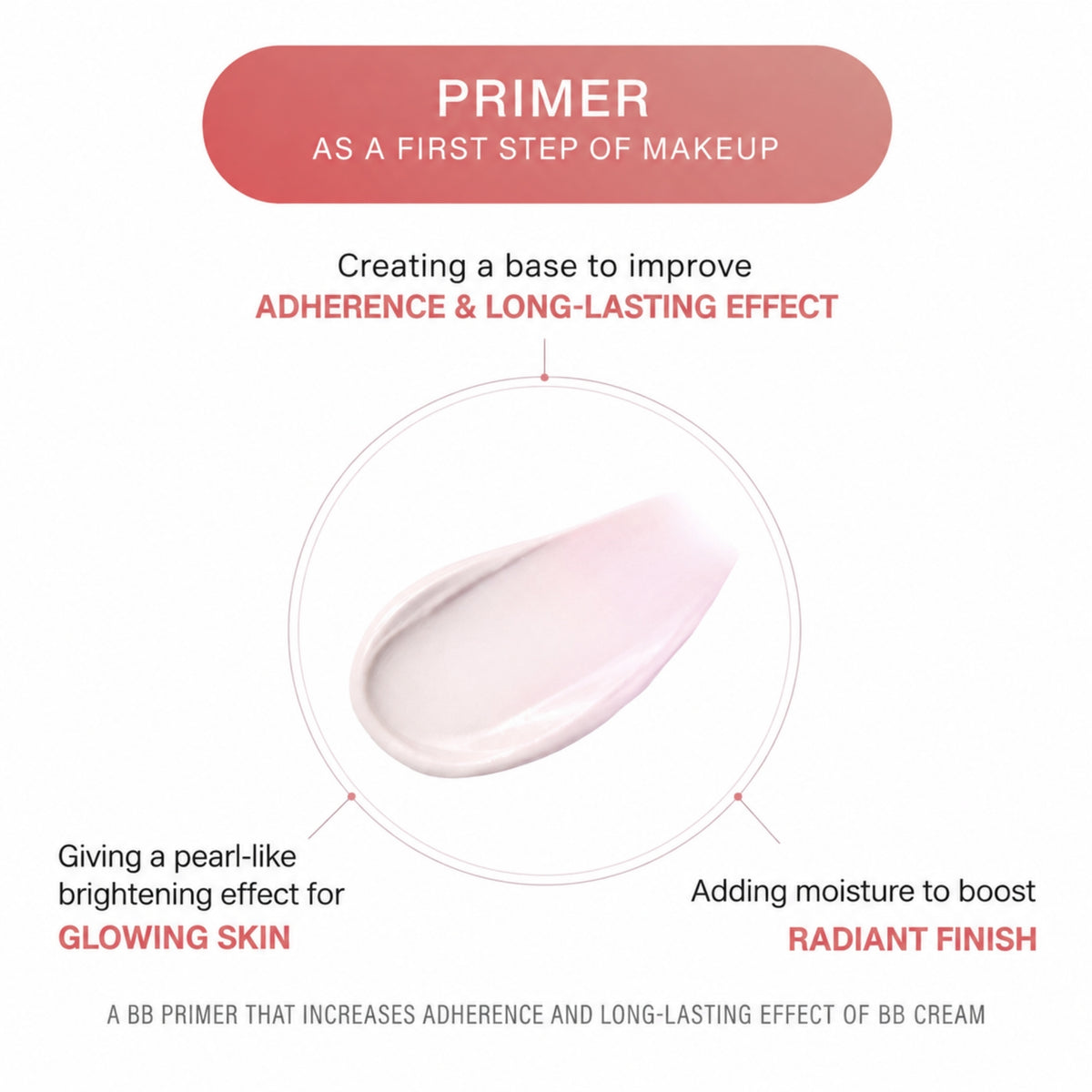 MISSHA Glow BB Boomer 40ml
