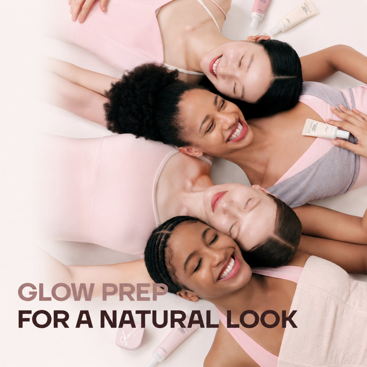 MISSHA Glow BB Boomer 40ml