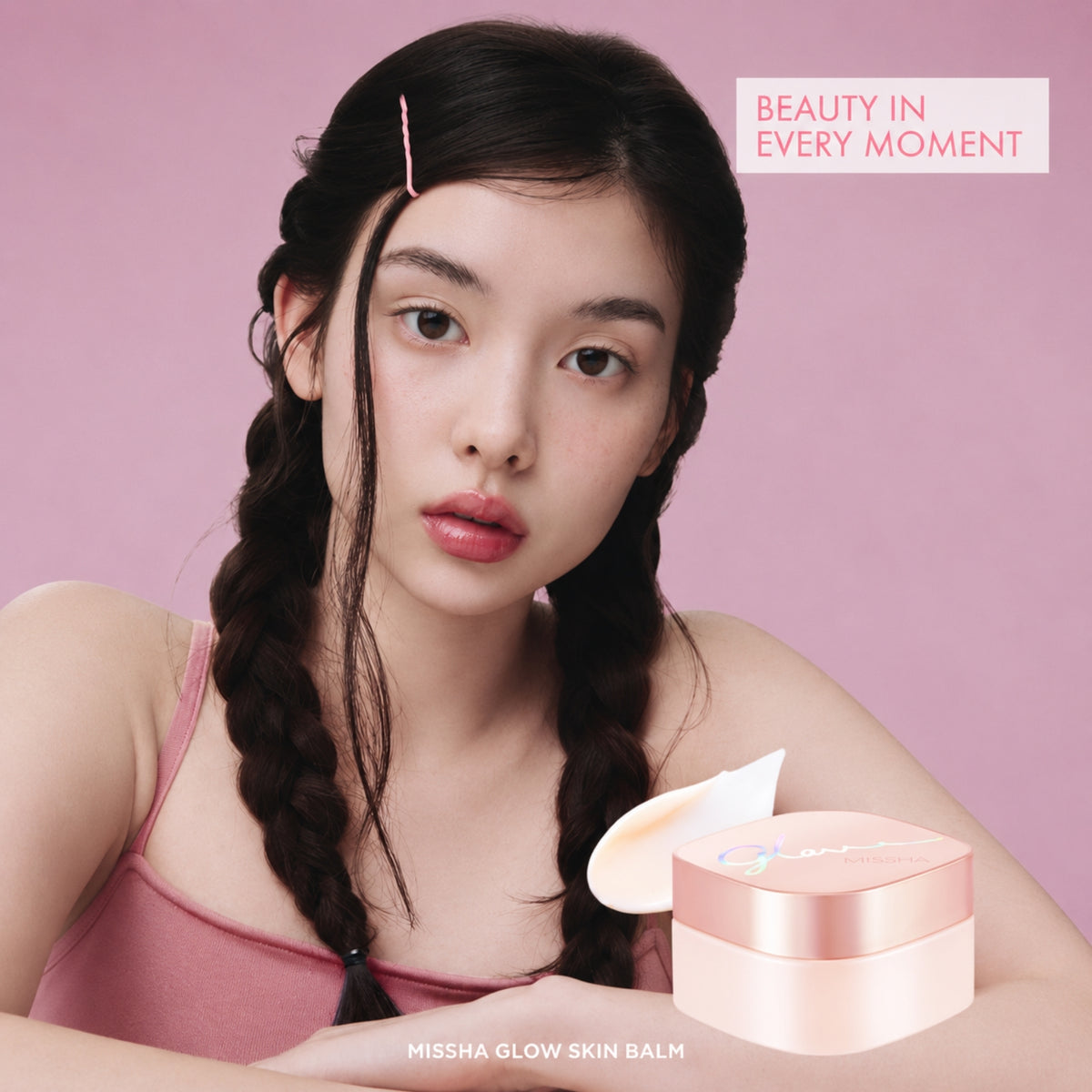 MISSHA Glow Skin Balm 50ml