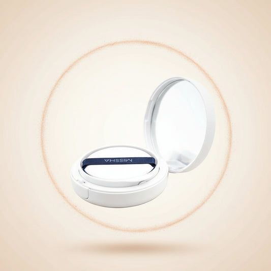 MISSHA Magic Cushion Moist Up №21 15g