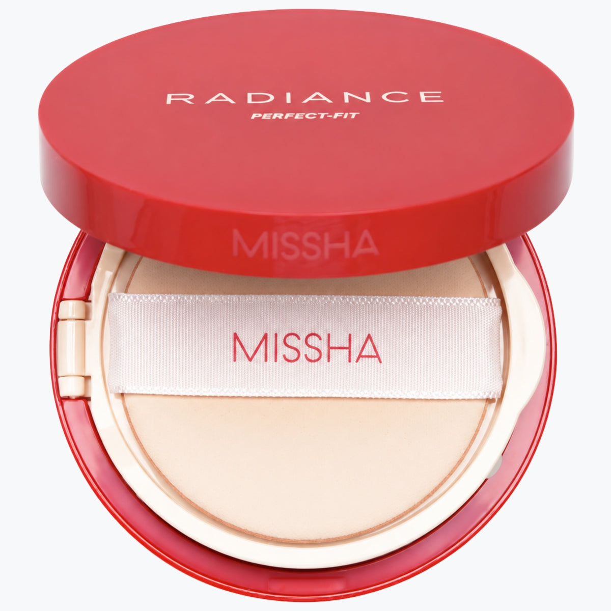 MISSHA Radiance Perfect Fit Cushion No.21 Vanilla 15g