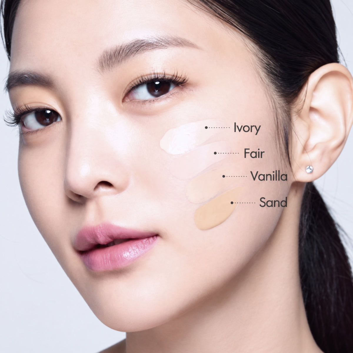 MISSHA Radiance Perfect Fit Cushion No.21 Vanilla 15g
