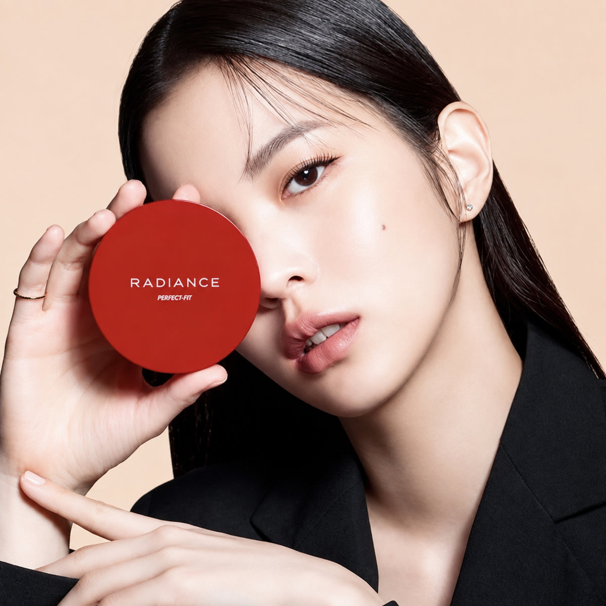 MISSHA Radiance Perfect Fit Cushion No.21 Vanilla 15g