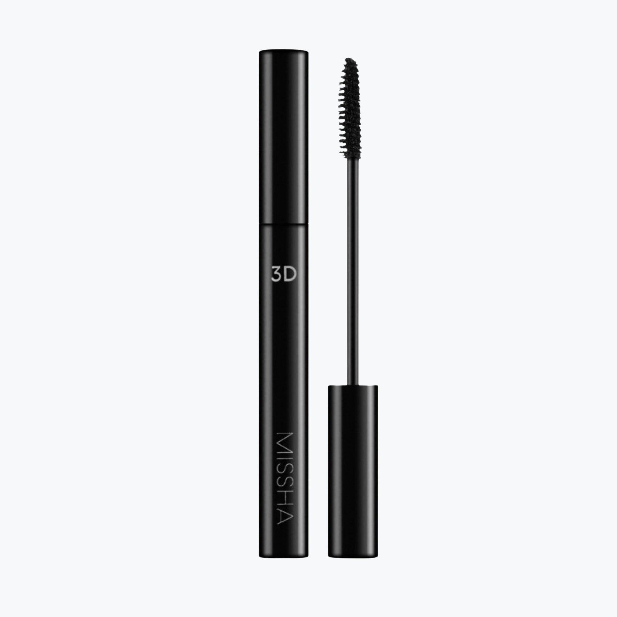 MISSHA Style 3D Mascara (Curling) 7g
