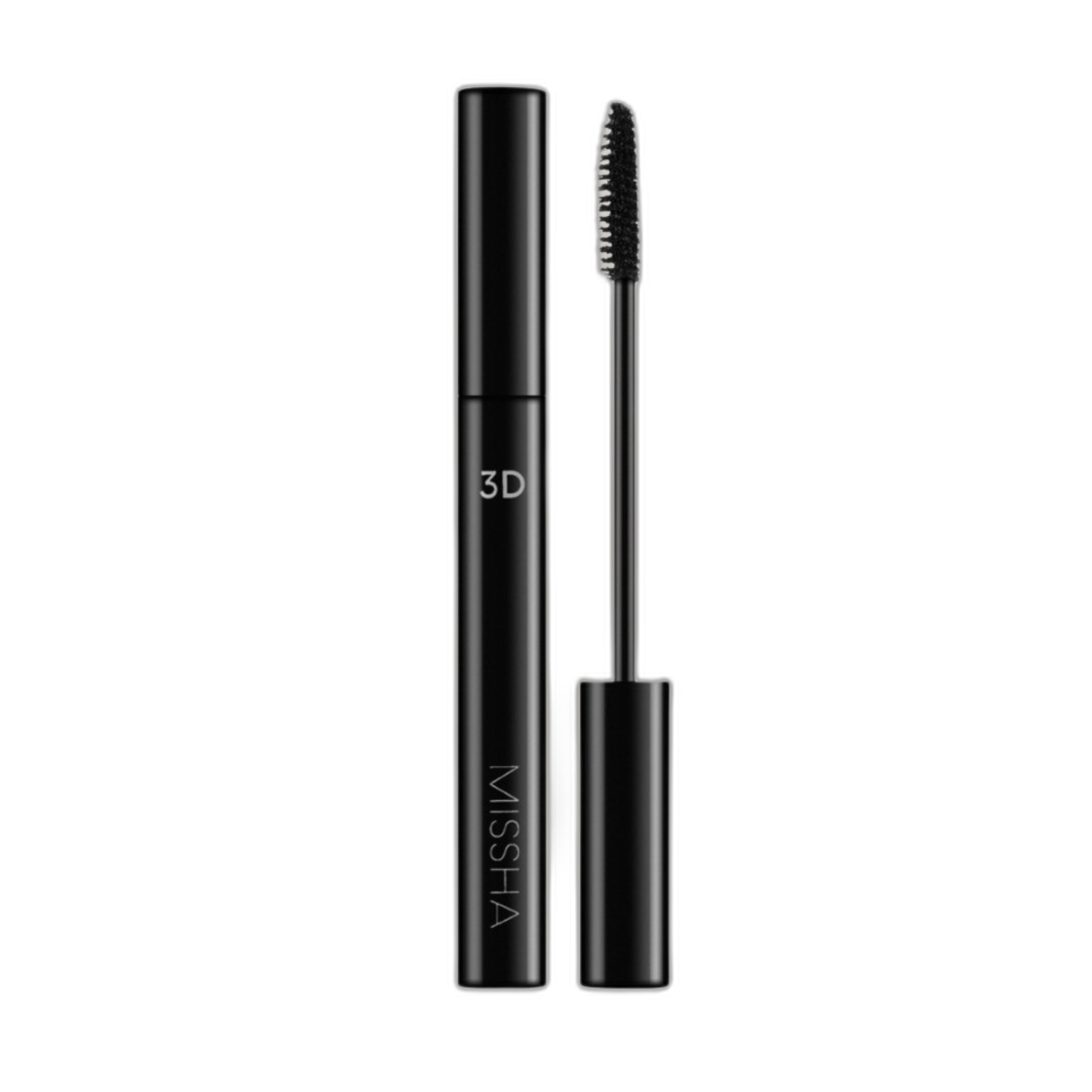 MISSHA Style 3D Mascara (Curling) 7g