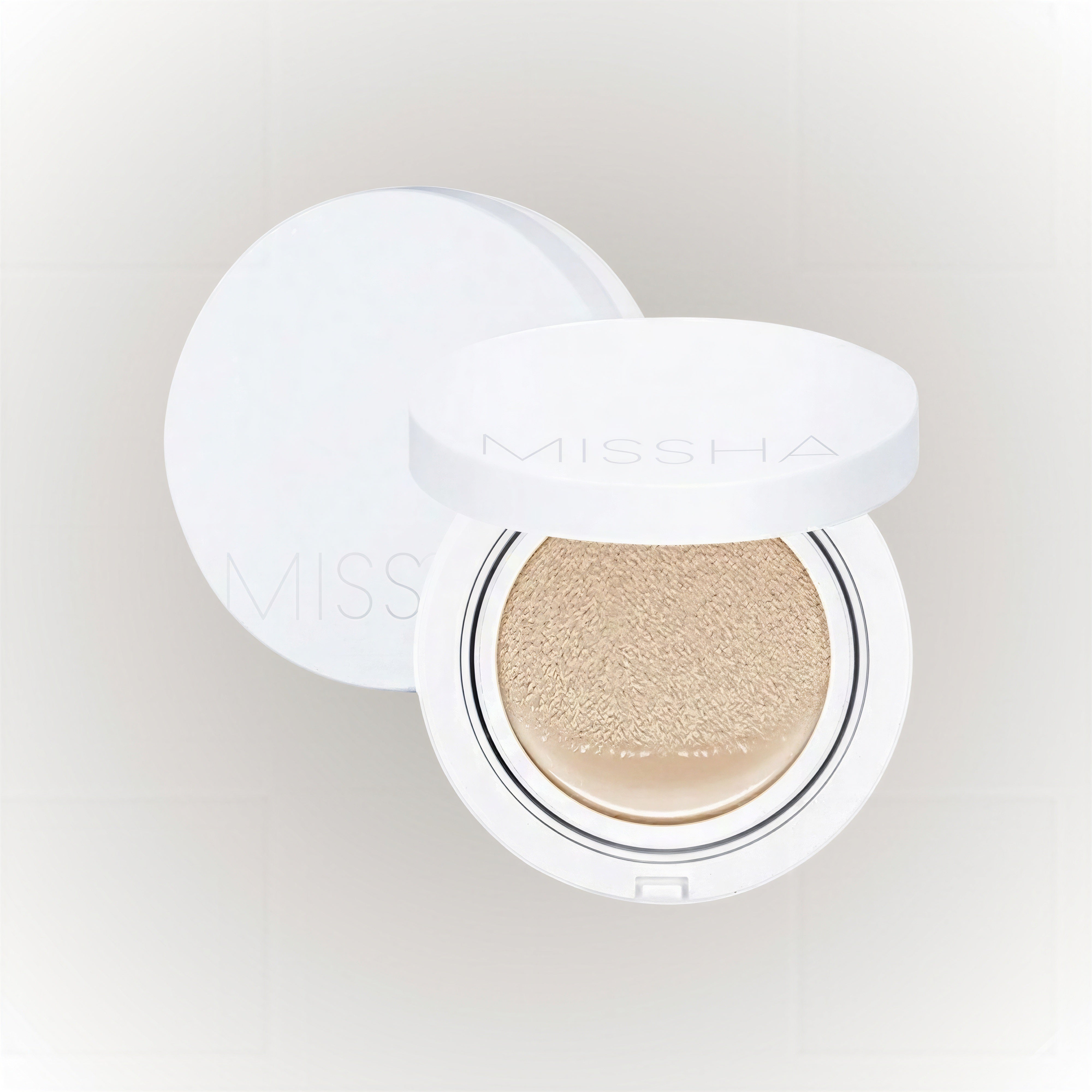Magic Cushion Moist Up №21 15g