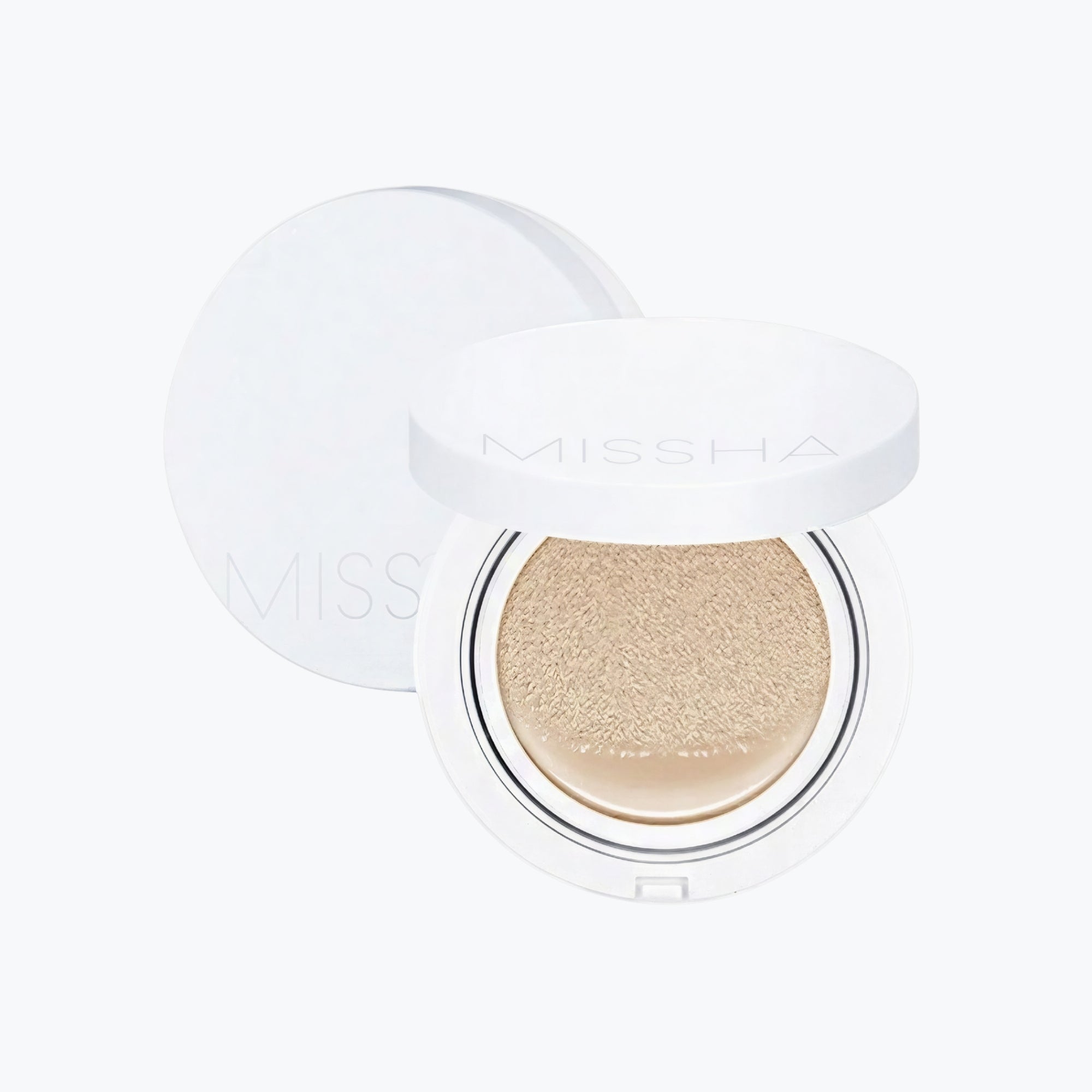 MISSHA Magic Cushion Moist Up №21 15g