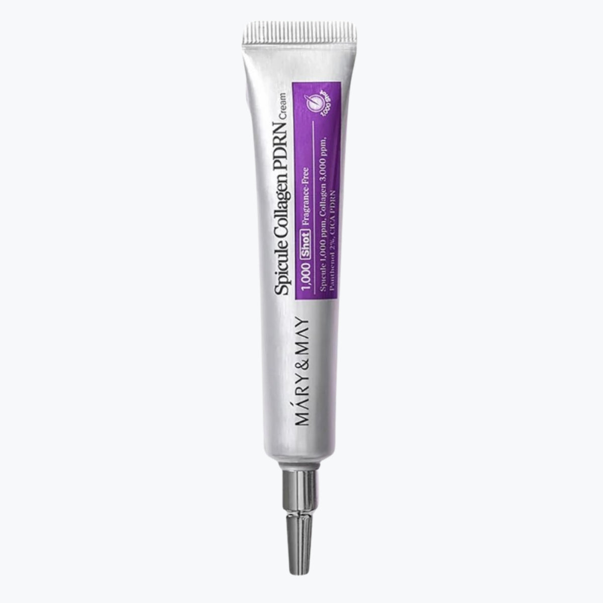 Mary & May Spicule Collagen PDRN Cream 15g