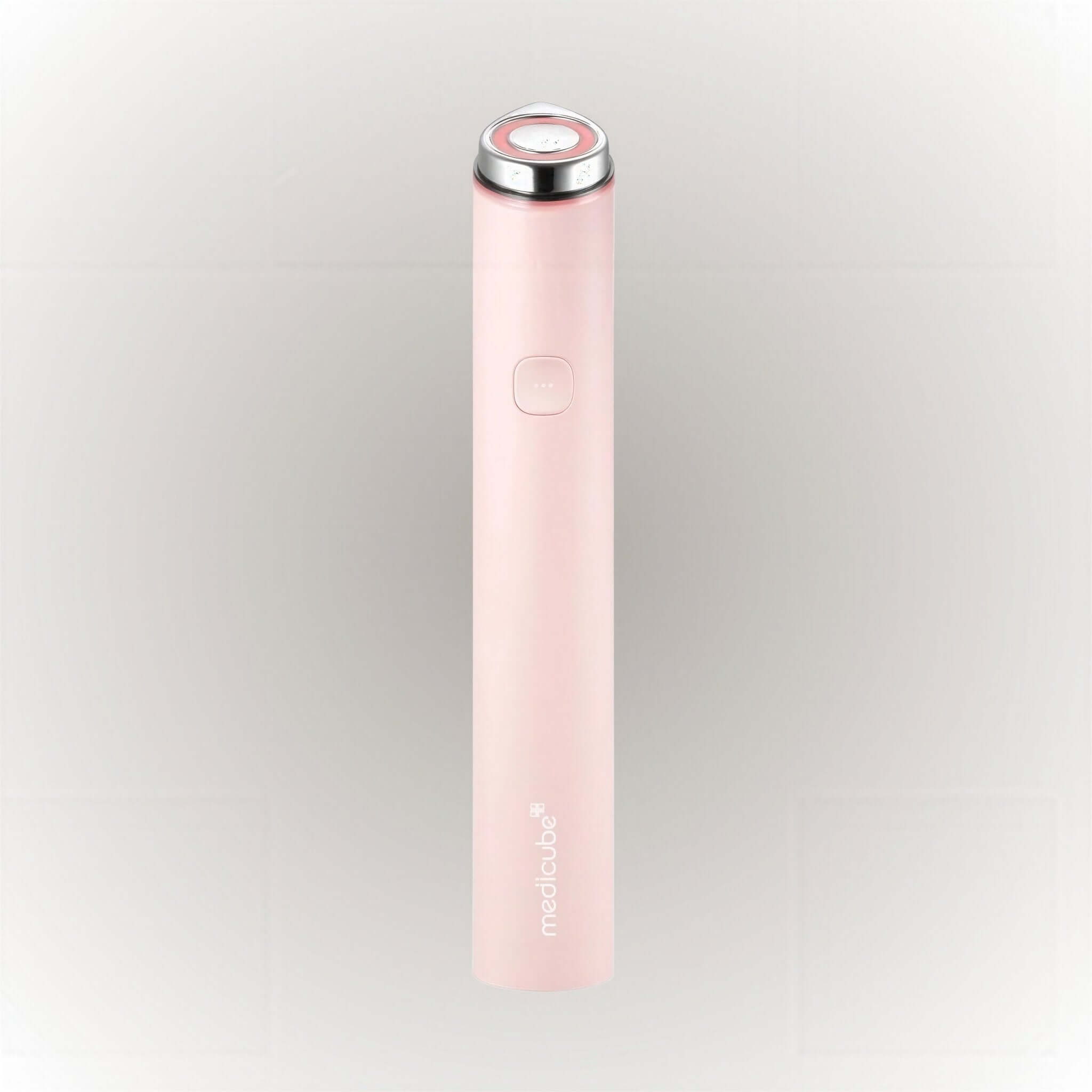 Medicube AGE-R Booster Pro Mini Pink beauty tech-enhet för hudvård och glow