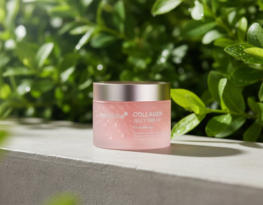 Medicube Collagen Jelly Cream 110 ml