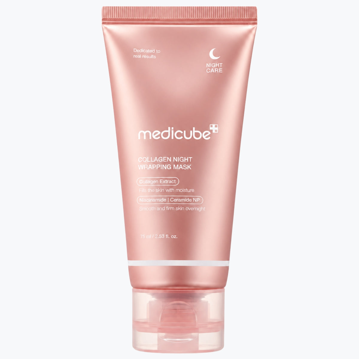 Medicube Collagen Night Wrapping Mask 75ml