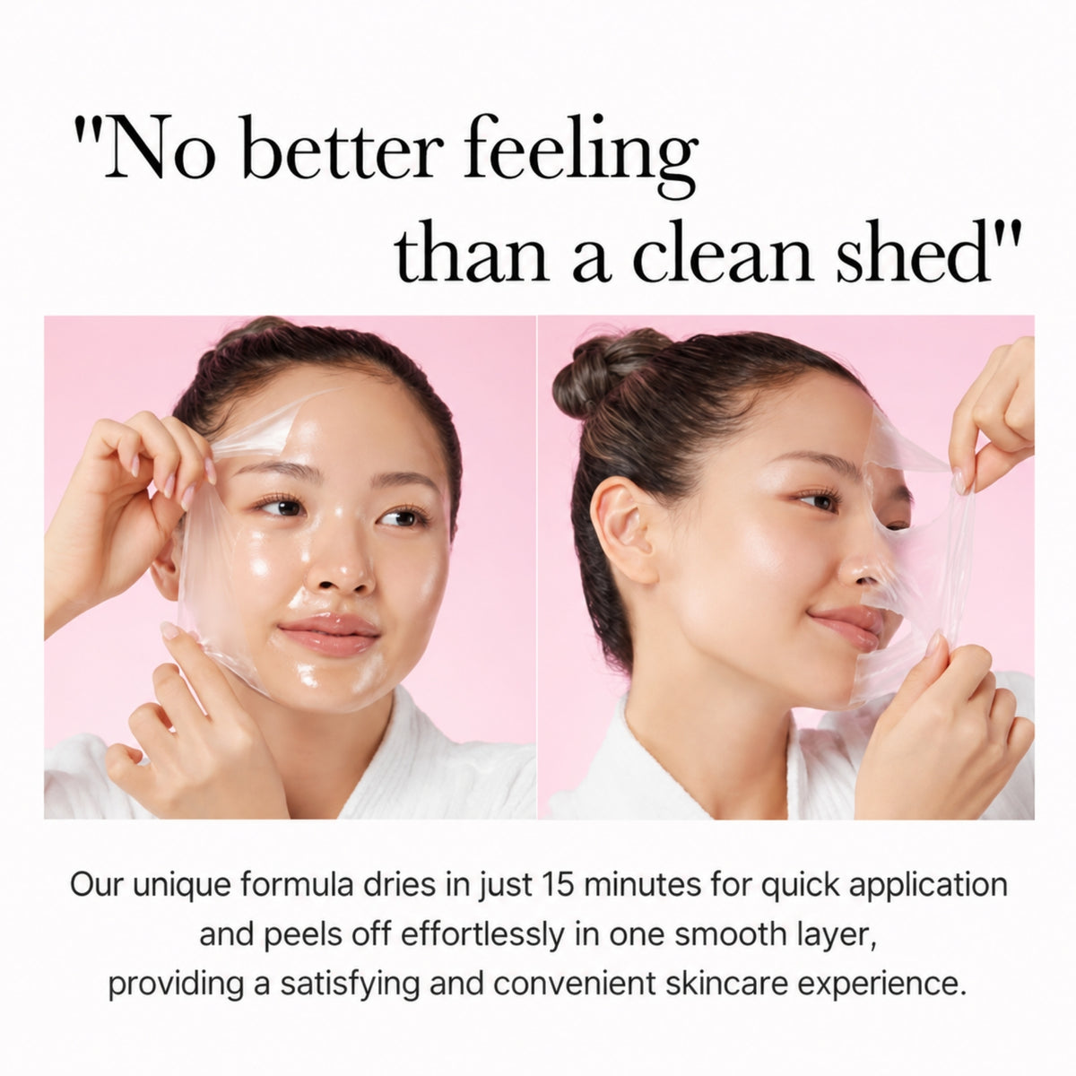Medicube Collagen Night Wrapping Mask 75ml