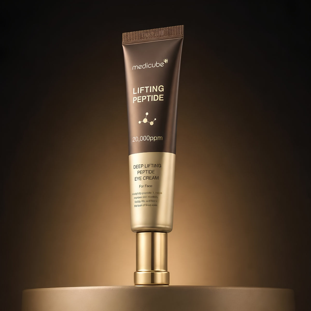 Medicube Deep Lifting Peptide Eyecream For Face 30ml