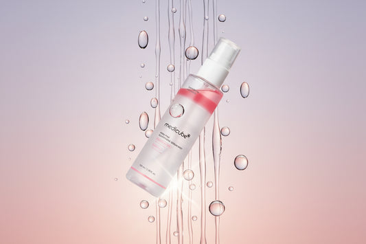 Medicube PDRN Pink Glutathione Serum Mist 100ml