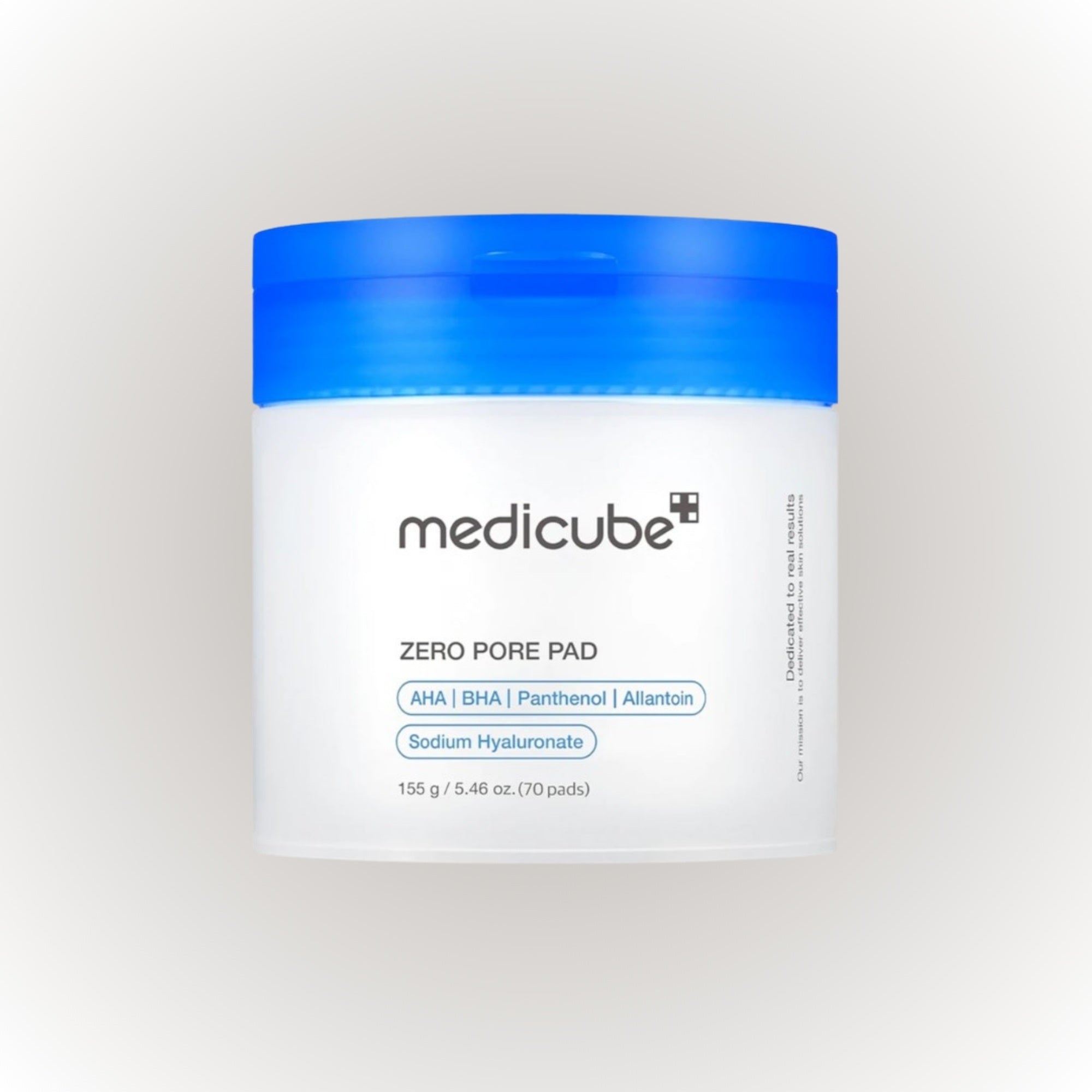 Zero Pore Pad 70-plåster